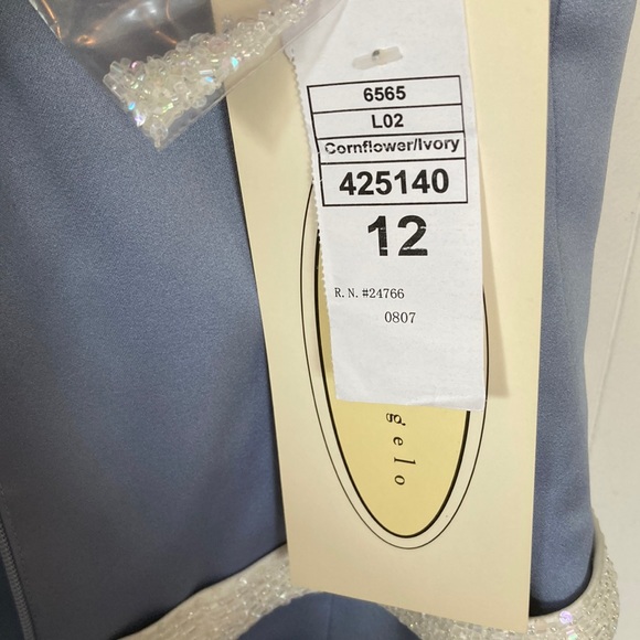 ALFRED ANGELO SIZE 12 NWT - Picture 13 of 16